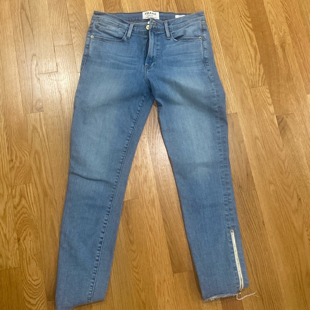 Frame Denim Jeans